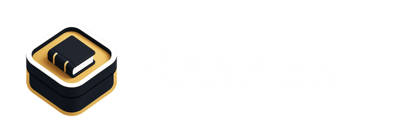 Casper Prep